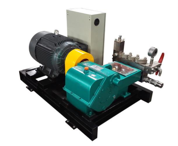 高壓清洗泵（3WH95）